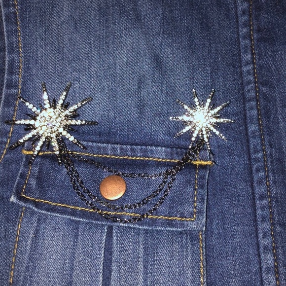 Brooch double 🌟 - Picture 2 of 2